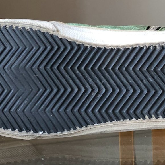 Golden Goose Hightop Sneakers 41 - Picture 13 of 14